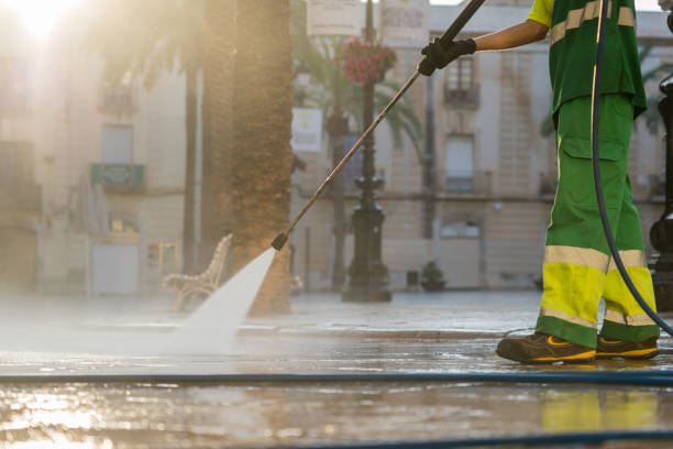 Best Commercial Pressure Washing  in Boise City, OK